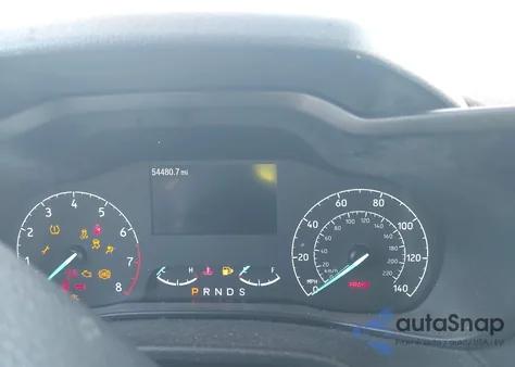 2022 Ford Transit Connect Xl from USA, damaged, VIN NM0LS7S79N1533232